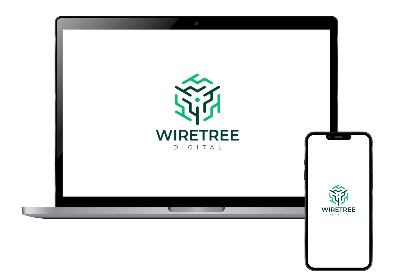 Your next website project with WireTree